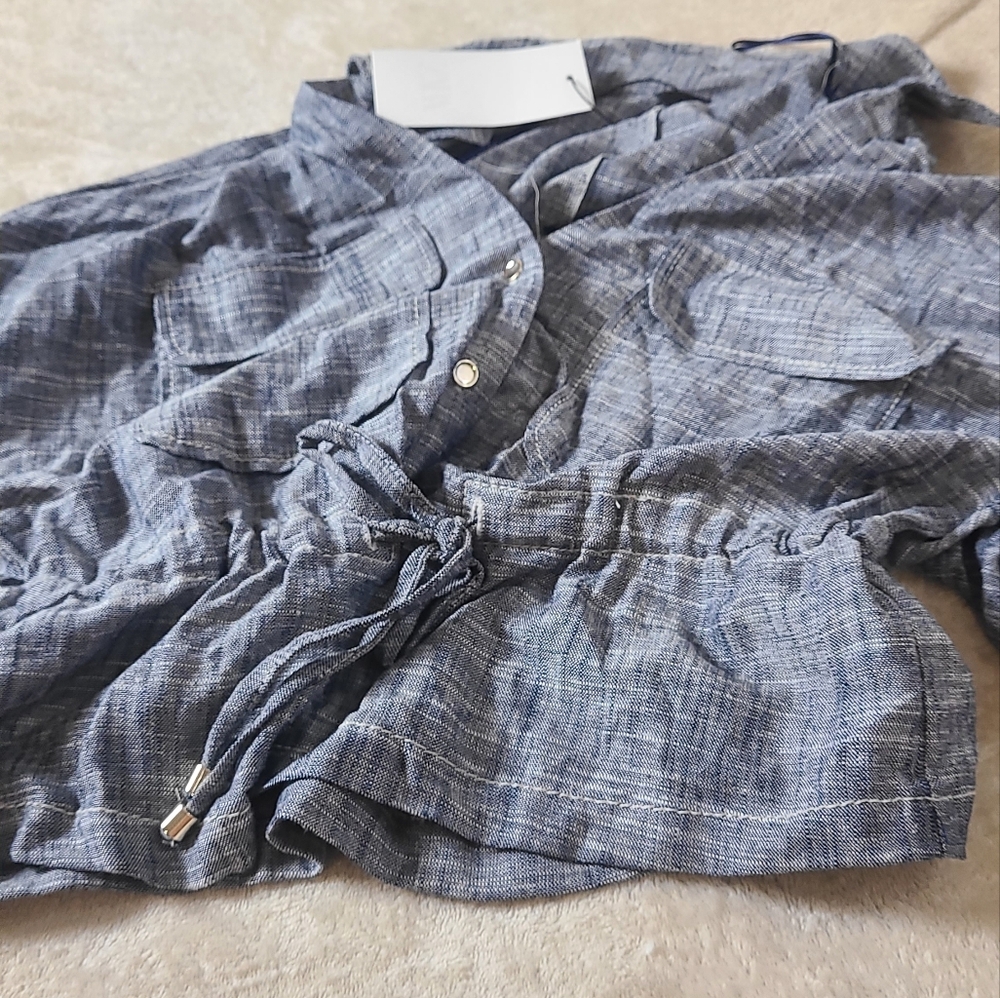 Zara Grey set